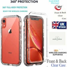 360 Case iPhone 16 15 14 13 12