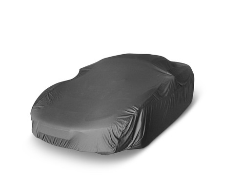 Soft indoor car cover for - soft,