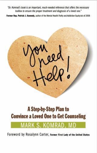 You need help step by - you, a
