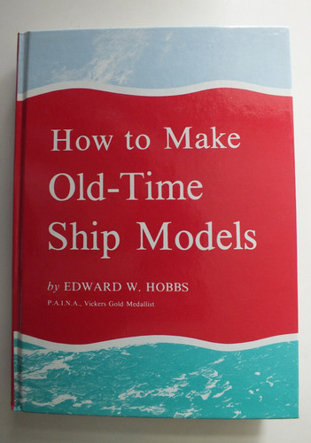 How make old - how, old-time