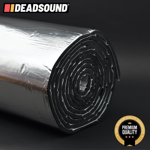Van insulation liner - van, 10mm