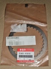 Suzuki GSXR1000 K5-K6 2005-06 GSXR750 2006-17 OEM Clutch Steel Plate 21451-41G10