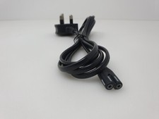 Mains Power Lead AC Power