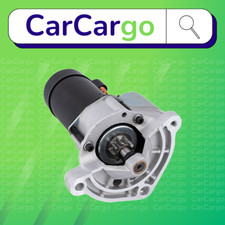 Starter Motor For Citroen