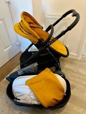 Icandy Strawberry 2 With Accessories