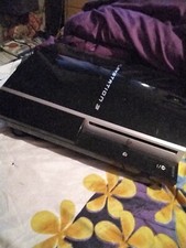 ps3 consoles slim 120gb