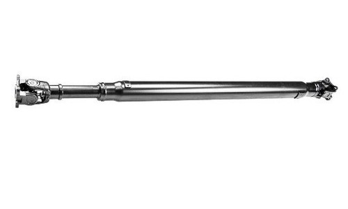 New rear prop - shaft, propshaft