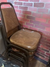 38 Chairs
