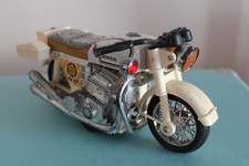 Unbranded 8” HONDA POLICE