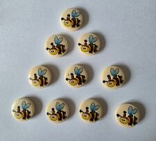 10 Nature & Wildlife Themed