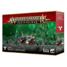 Games Workshop Warhammer Age