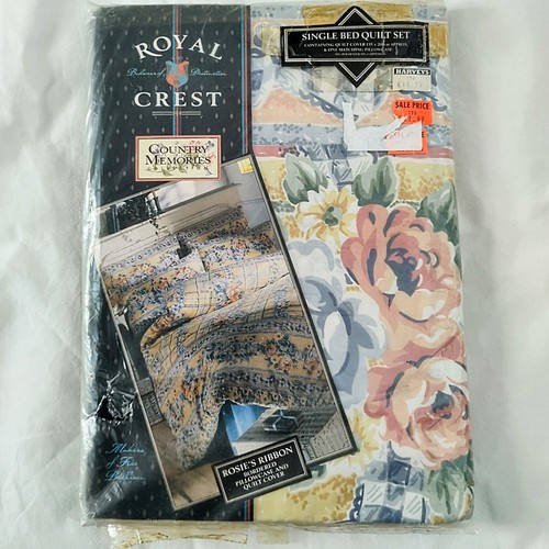 New vintage royal - new,
