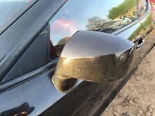 HYUNDAI COUPE  2002-2009 1599 DOOR MIRROR ELECTRIC (PASSENGER SIDE) IN BLACK 