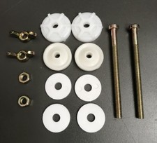 Cistern bolt kit for - bolt,