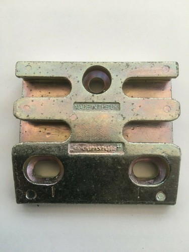 Securistyle upvc window keep
