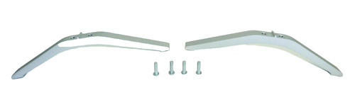 Sharp bl6ka tv - 43", stand