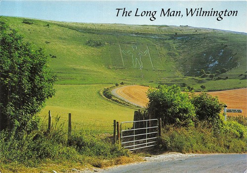 Uk50630 long man - uk50630,