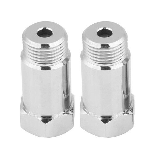 2pcs oxygen sensor spacer - 2pcs,