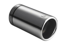 Exhaust Trim For SUZUKI Swift