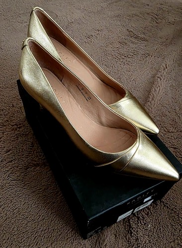 Radley ladies gold - radley,