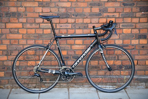 Cannondale caad - cannondale,