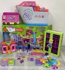 Polly Pocket ‘So Hip’ Cruise Ship