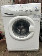 HOOVER Nextra 6 Optima HNWL7146-80 Washing Machine - For Parts