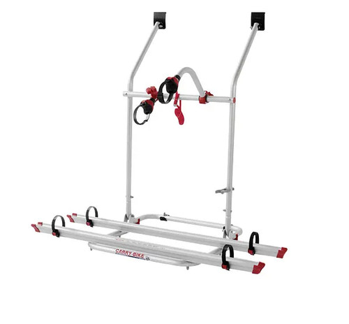 Fiamma bike rack t25 - vw, lc6201