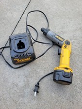 DEWALT Cordless Screwdriver