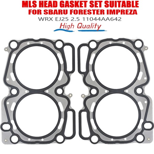 Mls head gasket set for - mls,
