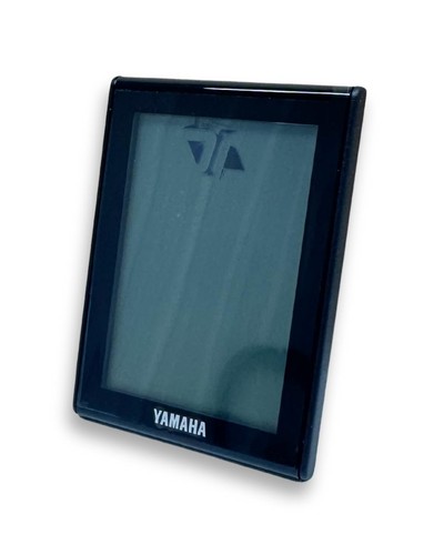 Yamaha lcd display - yamaha,