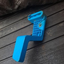 Macallister 1300w Lawnmower