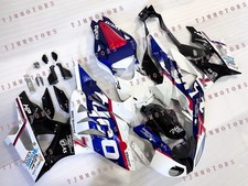 For 2009-2014 BMW S1000RR Blue