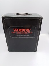 Vampire Knight Manga Box Set Volumes 1-10 by Matsuri Hino - #1108