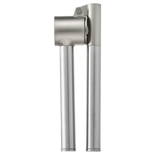 Premium garlic press easy - garlic, to