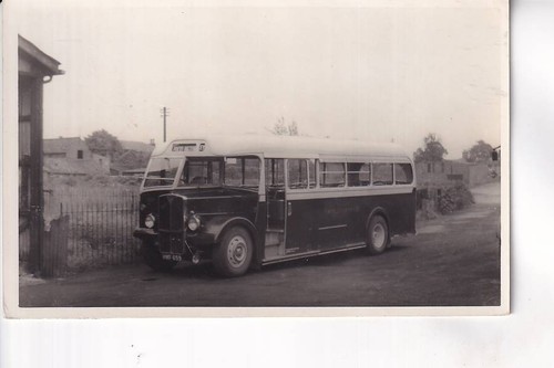 East yorkshire aec - east, /