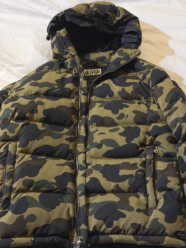 Bathing ape bape - a,