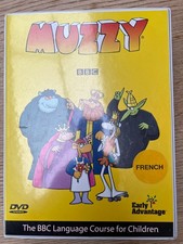 BBC Muzzy  The BBC Language