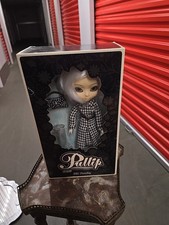 Pullip doll figure nero 60s - doll,