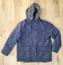 Mens Mantaray sz Large winter