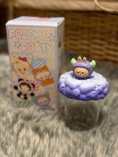 POP Beans Pajama Party CONFIRMED LA B-U-B-U Bottle Cute Art Gift