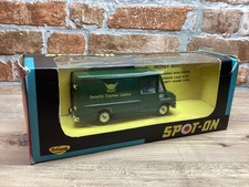 Triang Spot-On Commer Security