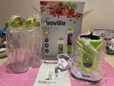 Breville Blend Active Personal