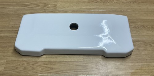 Toilet cistern lid shires - =,