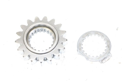 Sprocket yamaha f yzf 250 - yamaha,