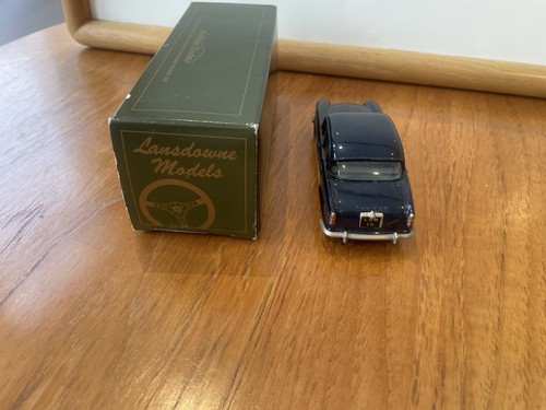 Lansdowne model humber - lansdowne,