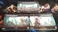 Warhammer 40K - Tyranids -