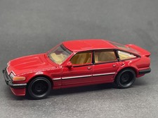 MATCHBOX 1984 ROVER SD1 VITESSE CUSTOM WHEELS - MINT