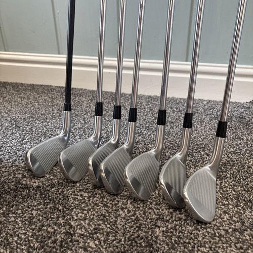 Cobra forged tec one - one, length