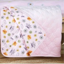 Gilmore Girls Quilted Throw